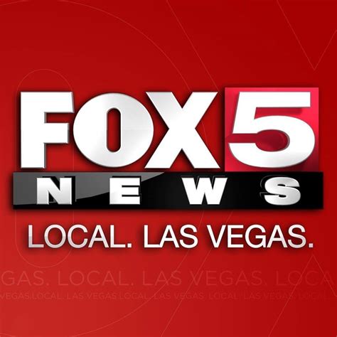 fox5 las vegas live
